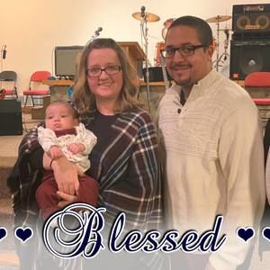 Meet your Posher, Priscilla